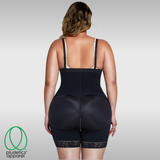 SculptEase™ Silhouette Enhancer - Black