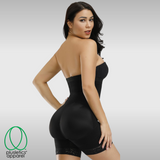 SculptEase™ Silhouette Enhancer - Black