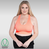 Whisper Ribbed Bralette Collections