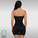 SculptEase™ Butt Enhancer with Hooks - Black