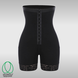 SculptEase™ Butt Enhancer with Hooks - Black