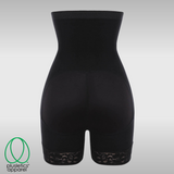 SculptEase™ Butt Enhancer with Hooks - Black