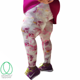 Power Pose Highwaist Leggings