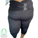 Attack the FUPA 2-in-1 Sweat Pants