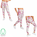 Power Pose Highwaist Leggings