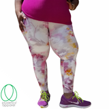 Power Pose Highwaist Leggings