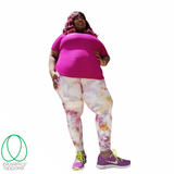 Power Pose Highwaist Leggings