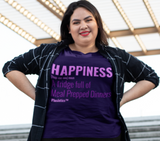 Happiness: A fridge full of Meal Prepped Dinners! | Happiness T-Shirt