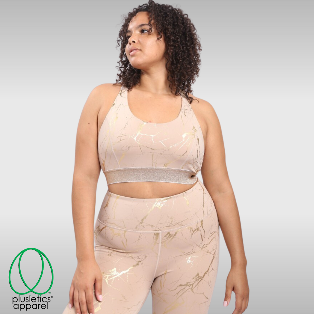 Copper Couture Set