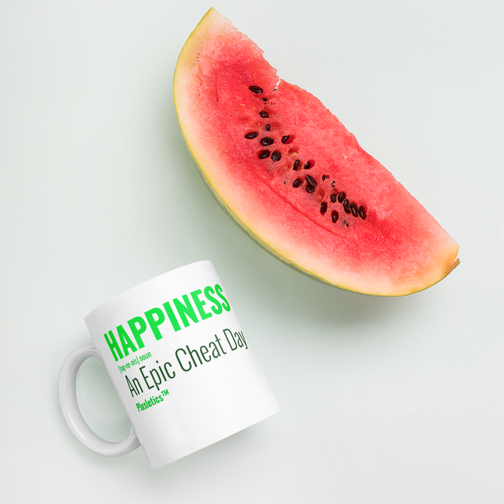 Happiness A cup of pre-workout & the gym! – Plusletics® Apparel - Fitness  Chick Enterprises, Inc.