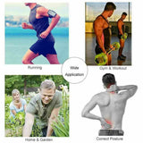 Men's Neoprene Sweat Vest