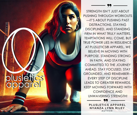 Unshakable Strength: Standing Firm in Faith and Purpose