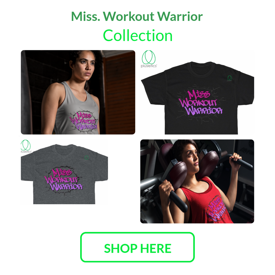 Workout Warrior Collection
