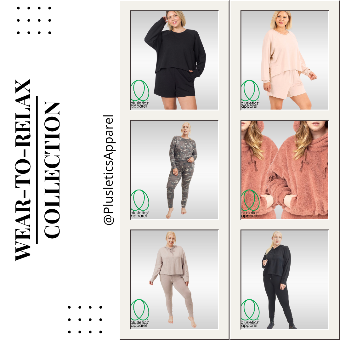 Wear-To-Relax Collection