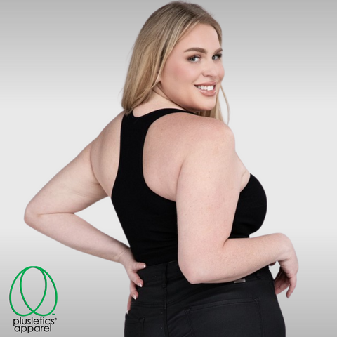 Body Shaper, Compression Garment & Fitness Apparel for Plus Size