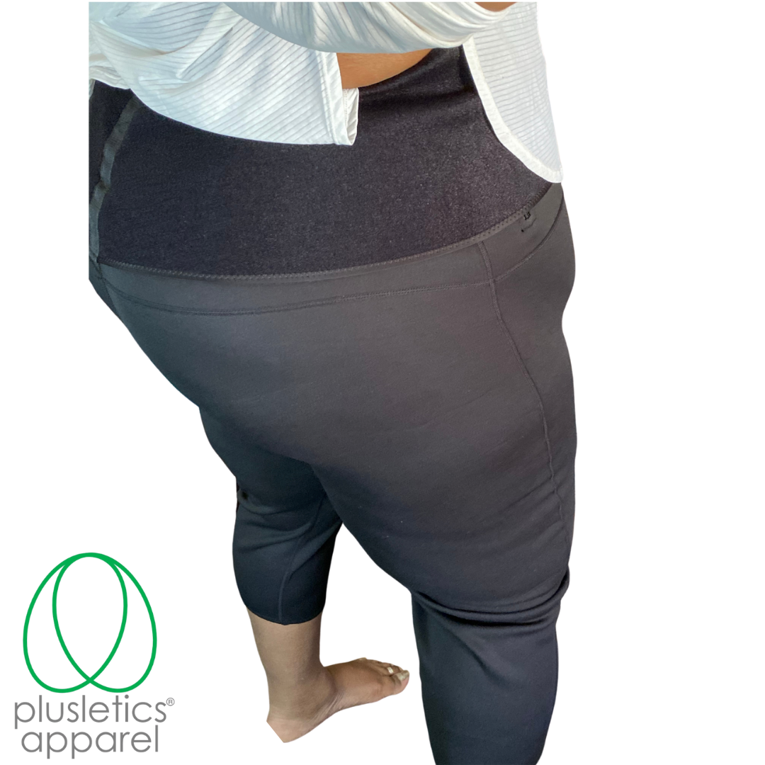 Attack the FUPA 2-in-1 Sweat Pants