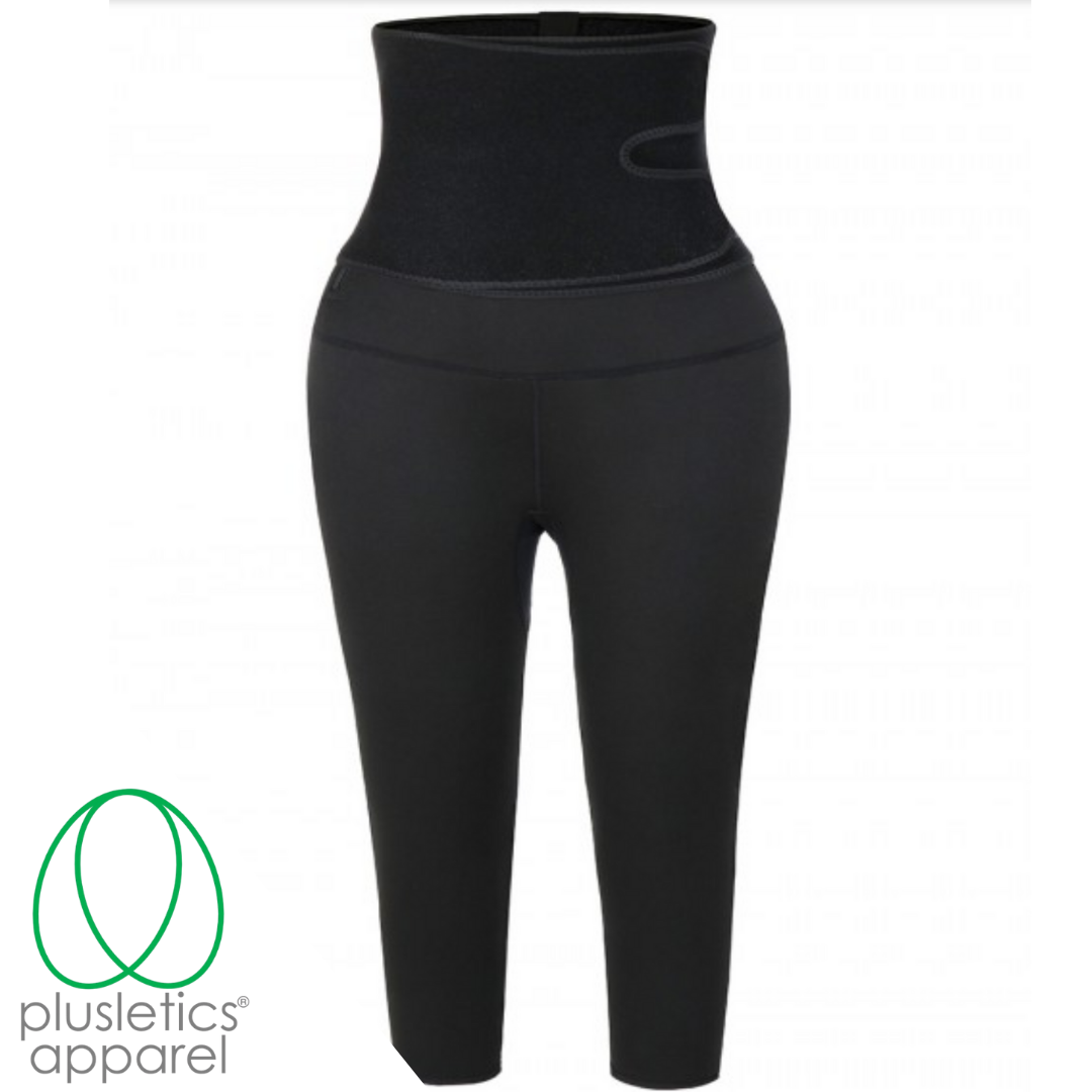 Attack the FUPA 2-in-1 Sweat Pants