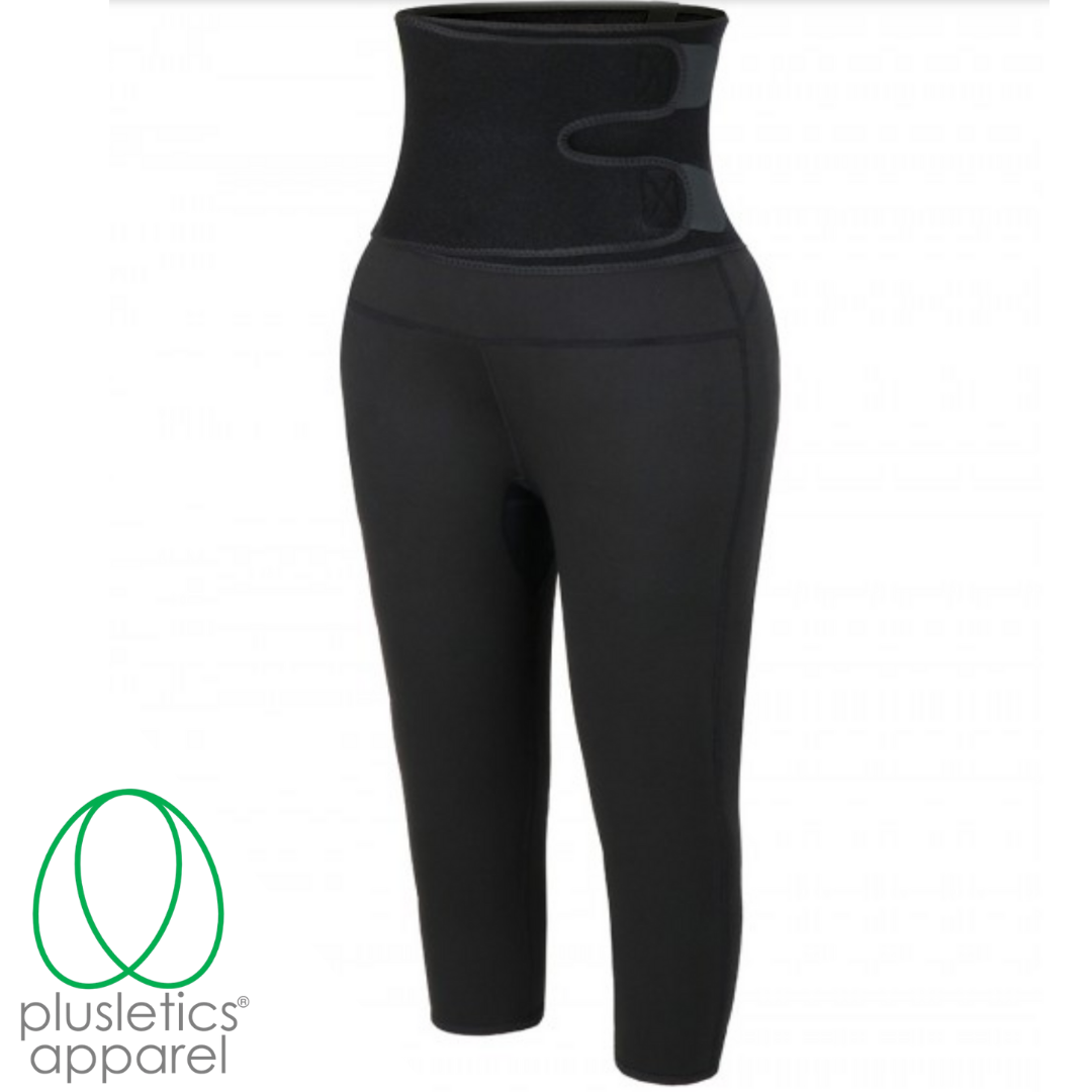 Attack the FUPA 2-in-1 Sweat Pants