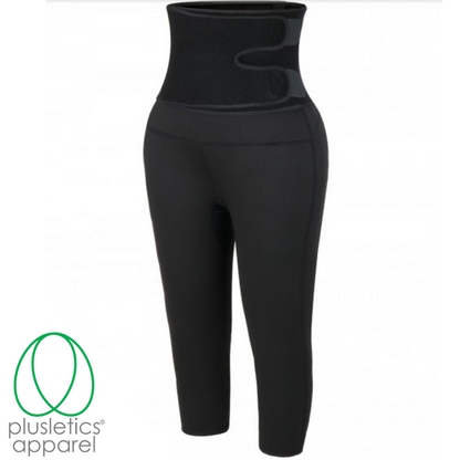 Attack the FUPA 2-in-1 Sweat Pants