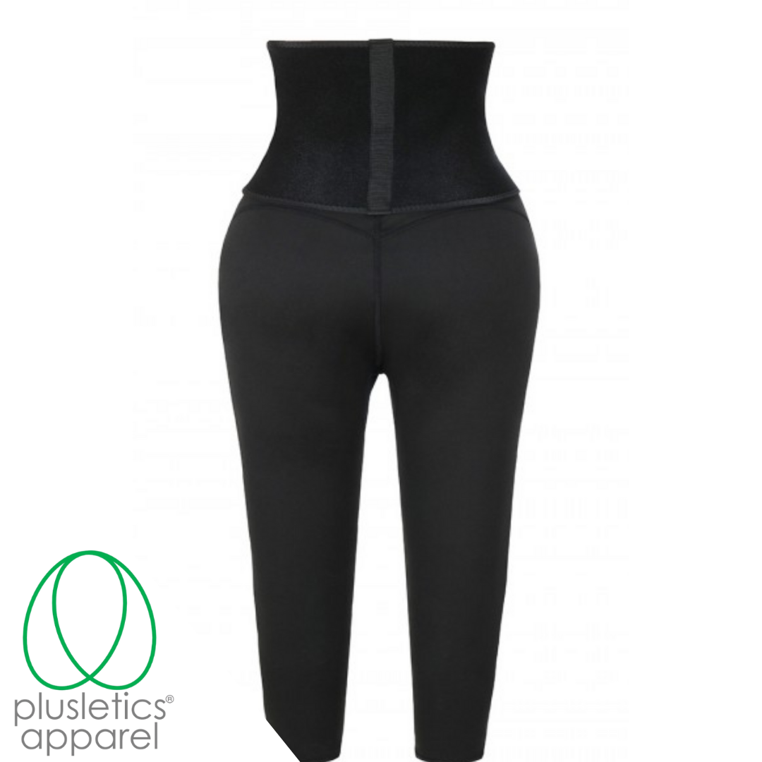 Attack the FUPA 2-in-1 Sweat Pants