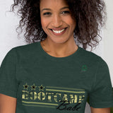 BootCamp Babe T-Shirt