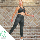 Glamour Night Gym Set