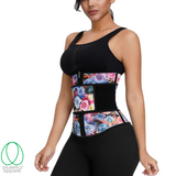 Give Her Roses - Single Snatched Waist Trainer