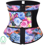 Give Her Roses - Single Snatched Waist Trainer