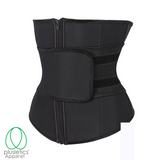 Single Snatched Latex Waist Trainers