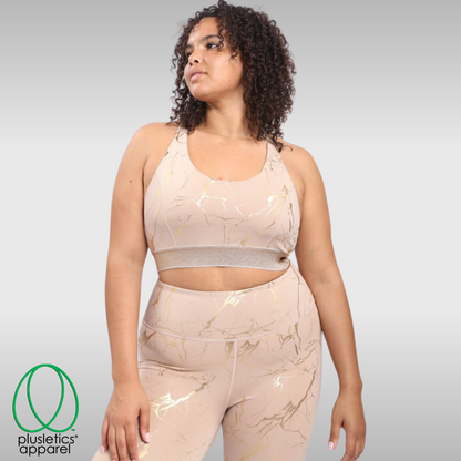 Copper Couture Set