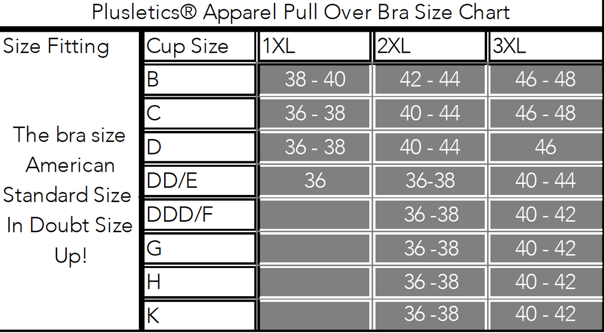 Criss- Cross-Sport Bra
