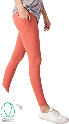Full Body, Thigh Sculpt Suit & Butt Lifter – Plusletics® Apparel - Fitness  Chick Enterprises, Inc.