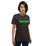 Happiness: An Epic Cheat Day! | Happiness T-Shirt